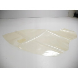 Wygłuszenie drzwi prawe COROLLA VERSO 67831-0F010