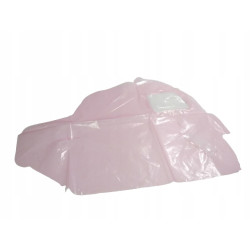 Wygłuszenie drzwi SUBARU TOYOTA 6783152390