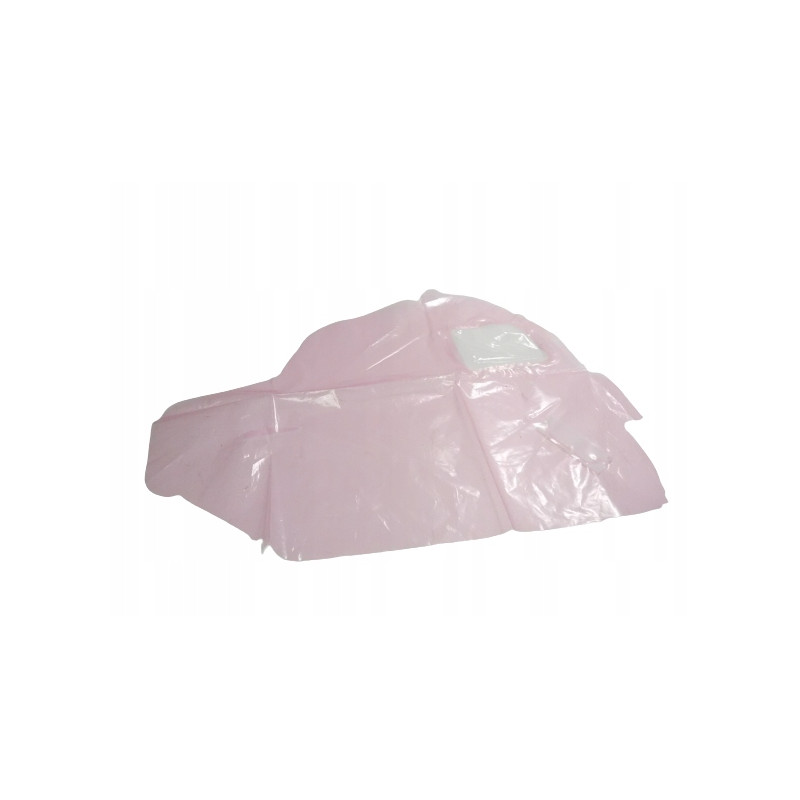 Wygłuszenie drzwi SUBARU TOYOTA 6783152390