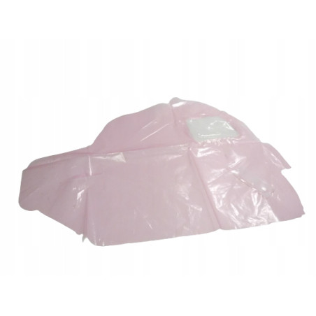 Wygłuszenie drzwi SUBARU TOYOTA 6783152390