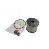 Filtr paliwa JUMPY XARA EXPERT ULYSSE ZETA 1906.77
