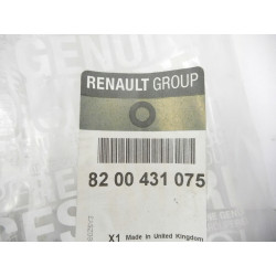 FILTR KABINOWY RENAULT CLIO II 1.5DCI 8200431075