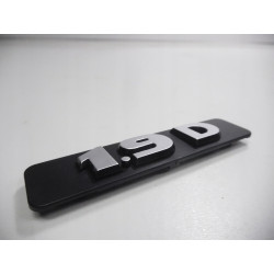 Emblemat "1.9 D" BERLINGO XARA 96173616