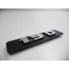 Emblemat "1.9 D" BERLINGO XARA 96173616