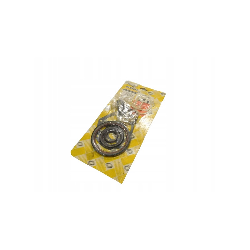 RENAULT 19 20 ZESTAW USZCZELEK SILNIKA 7701464133