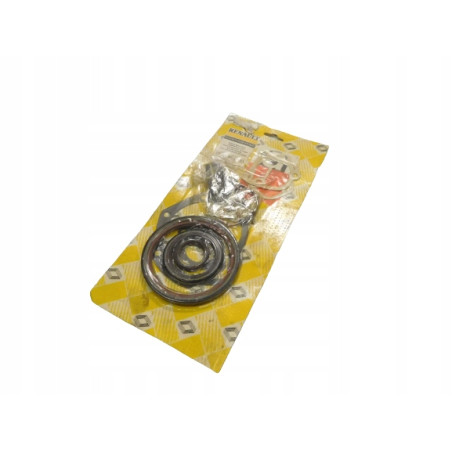 RENAULT 19 20 ZESTAW USZCZELEK SILNIKA 7701464133