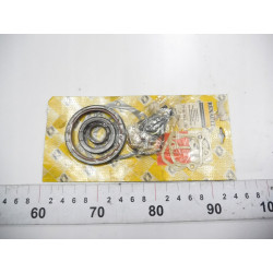 RENAULT 19 20 ZESTAW USZCZELEK SILNIKA 7701464133