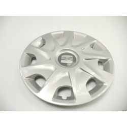 KOŁPAK SEAT ORYGINAŁ 16 CALI SEAT 3R0601147