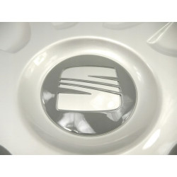 KOŁPAK SEAT ORYGINAŁ 16 CALI SEAT 3R0601147