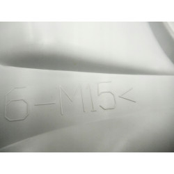 KOŁPAK SEAT ORYGINAŁ 16 CALI SEAT 3R0601147