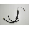 PRZEWÓD ALTERNATORA RENAULT 21 79- 7700816243