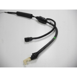 PRZEWÓD ALTERNATORA RENAULT 21 79- 7700816243