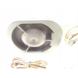 Zestaw alarmowy Renault Twingo II 07-14 7711239248
