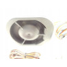 Zestaw alarmowy Renault Twingo II 07-14 7711239248