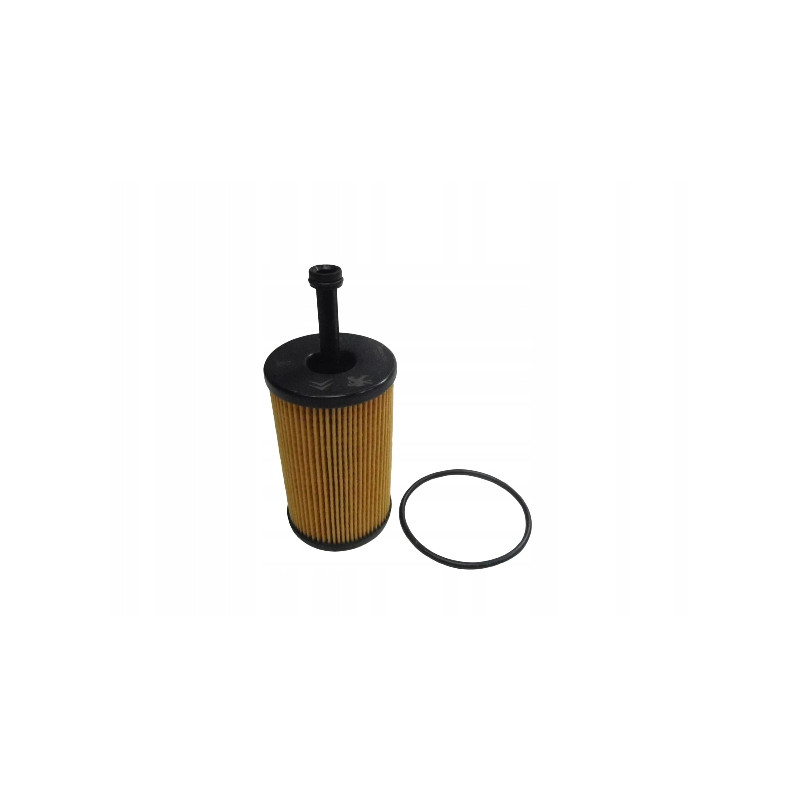 Filtr oleju BERLINGO XARA PEUGEOT 206 306 1109 AN