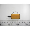 Filtr oleju BERLINGO XARA PEUGEOT 206 306 1109 AN
