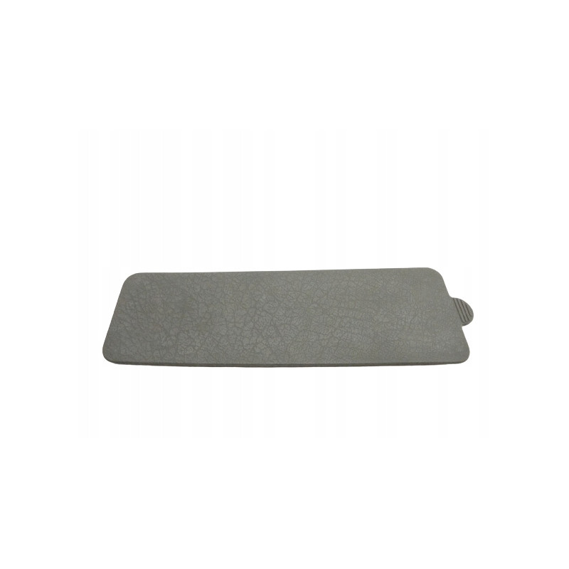Inca Caddy tapicerka tylnych drzwi 6K9868433