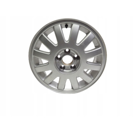 Felga 6J"x15" Audi A3 8L OE 8L0601025