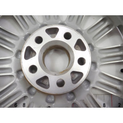Felga 6J"x15" Audi A3 8L OE 8L0601025