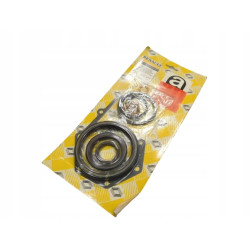 USZCZELKI SKRZYNI KORBOWEJ RENAULT 9 7701462817