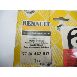 USZCZELKI SKRZYNI KORBOWEJ RENAULT 9 7701462817