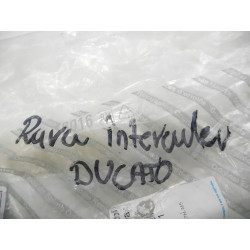 Przewód intercoolera FIAT DUCATO 1312383080