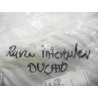 Przewód intercoolera FIAT DUCATO 1312383080