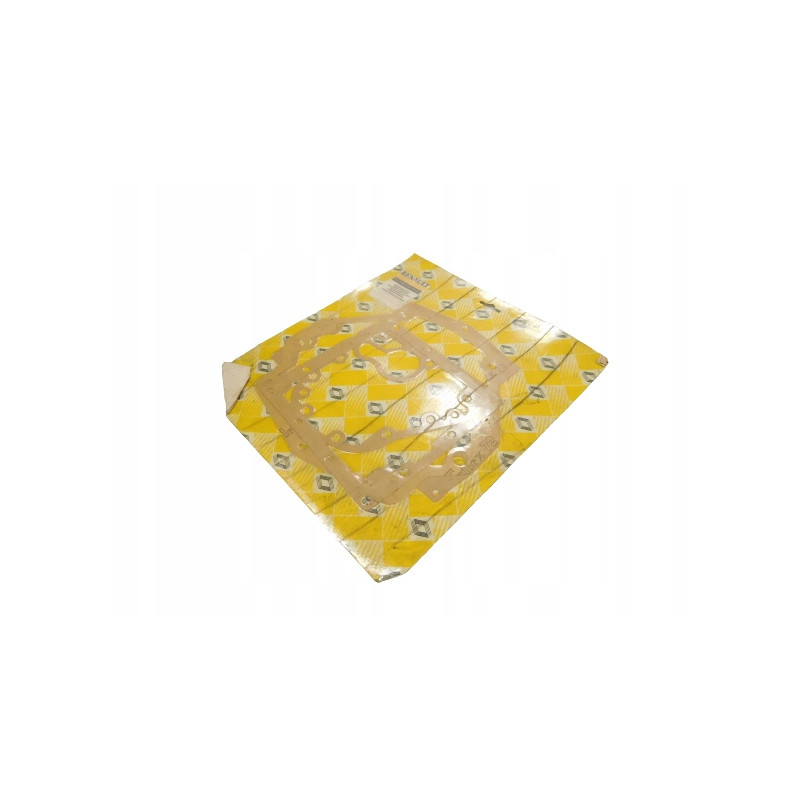 ZESTAW USZCZELEK SKRZYNI RENAULT OE 7701454326
