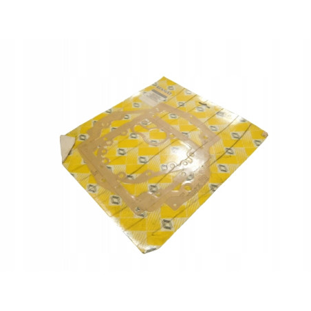 ZESTAW USZCZELEK SKRZYNI RENAULT OE 7701454326