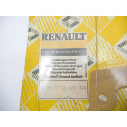 ZESTAW USZCZELEK SKRZYNI RENAULT OE 7701454326