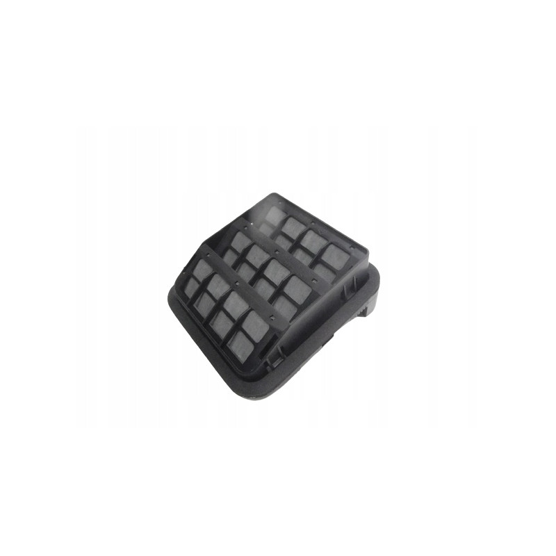 Kratka wentylacyjna tył CHEVROLET AVEO 96539610