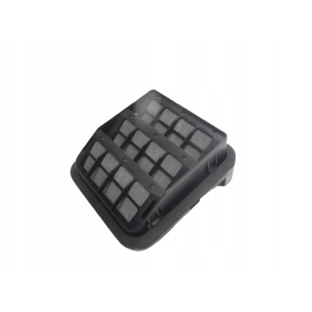 Kratka wentylacyjna tył CHEVROLET AVEO 96539610