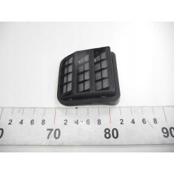 Kratka wentylacyjna tył CHEVROLET AVEO 96539610