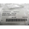 Kratka wentylacyjna tył CHEVROLET AVEO 96539610