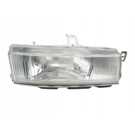 Reflektor prawy TOYOTA COROLLA 81110-1A720