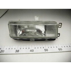 Reflektor prawy TOYOTA COROLLA 81110-1A720