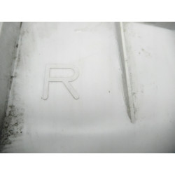 Reflektor prawy TOYOTA COROLLA 81110-1A720