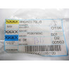Uszczelka maski silnika AUDI A8 S8 4H0823733B