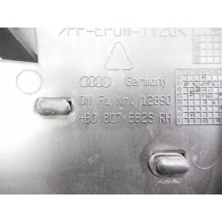 AUDI A6 C5 97-01 KRATKA ZDERZAKA OE 4B0807682S