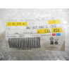 AUDI A6 C5 97-01 KRATKA ZDERZAKA OE 4B0807682S