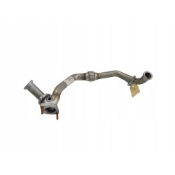 RURA WYDECHOWA RENAULT R25 7700774273