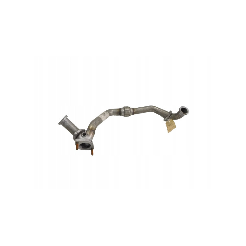 RURA WYDECHOWA RENAULT R25 7700774273