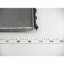 CHŁODNICA WODY MEGANE I SCENIC I 7700838133