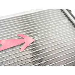 CHŁODNICA WODY MEGANE I SCENIC I 7700838133