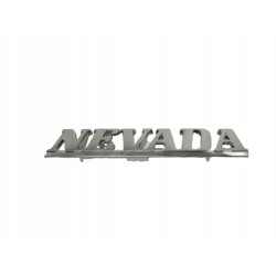 Emblemat - NEVADA - RENAULT 21 NEVADA 7700830388