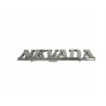 Emblemat - NEVADA - RENAULT 21 NEVADA 7700830388