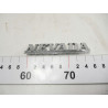 Emblemat - NEVADA - RENAULT 21 NEVADA 7700830388