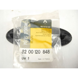 Emblemat "D55" RENAULT KANGOO 8200120848