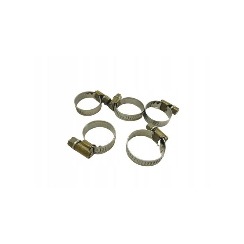 Zacisk węża układu chłodzenia RENAULT 7711171493