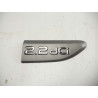 Emblemat listwa - 2.2dCi - RENAULT 8200048629